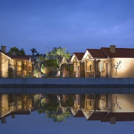 Fairy Story Village Farm B&B Dongshan  Exterior photo